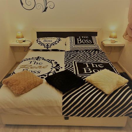 Sweet Dreams Apartment Varaždin Екстериор снимка