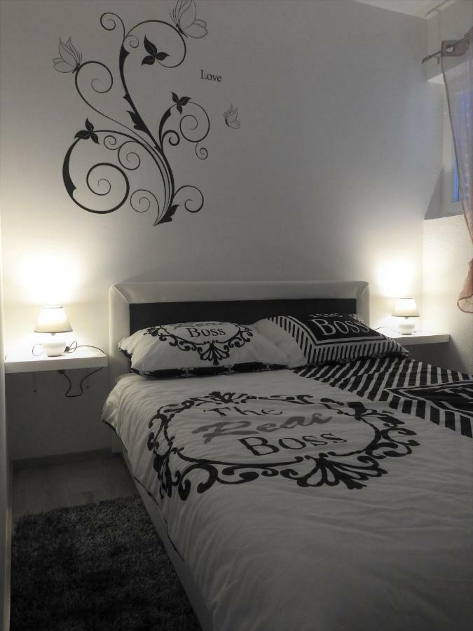 Sweet Dreams Apartment Varaždin Екстериор снимка