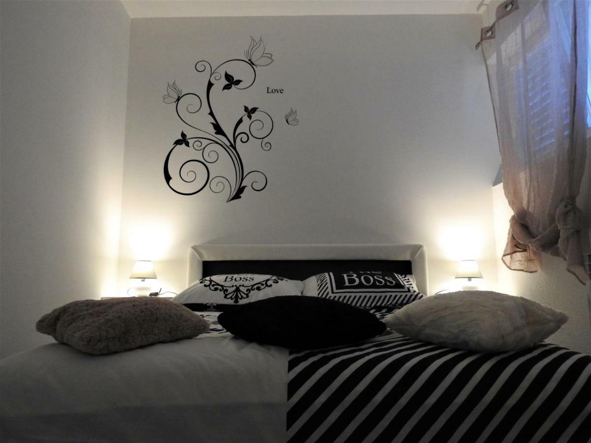 Sweet Dreams Apartment Varaždin Екстериор снимка