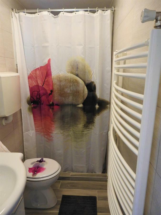 Sweet Dreams Apartment Varaždin Екстериор снимка