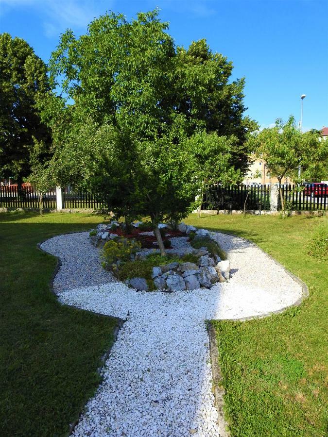 Sweet Dreams Apartment Varaždin Екстериор снимка