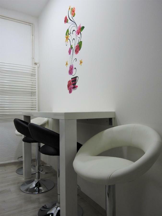 Sweet Dreams Apartment Varaždin Екстериор снимка