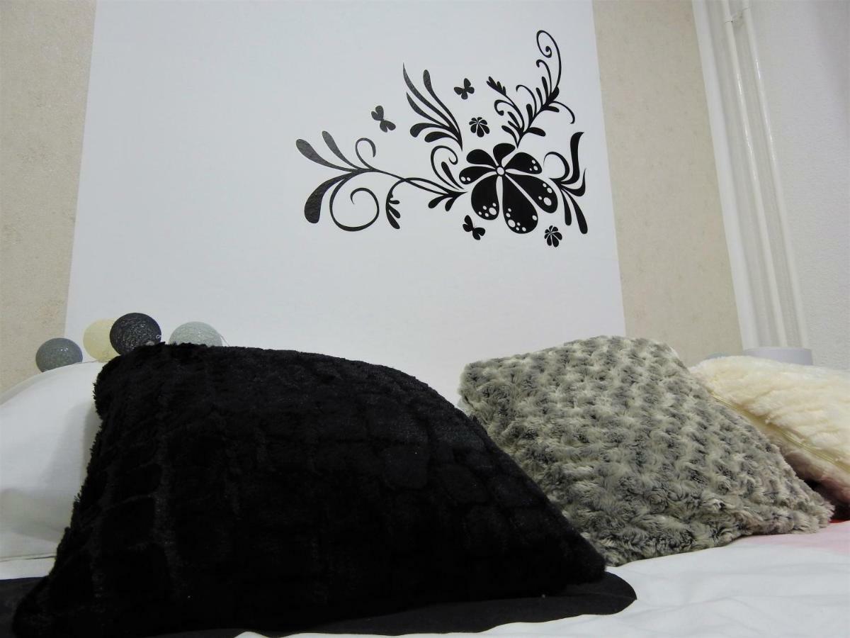 Sweet Dreams Apartment Varaždin Екстериор снимка