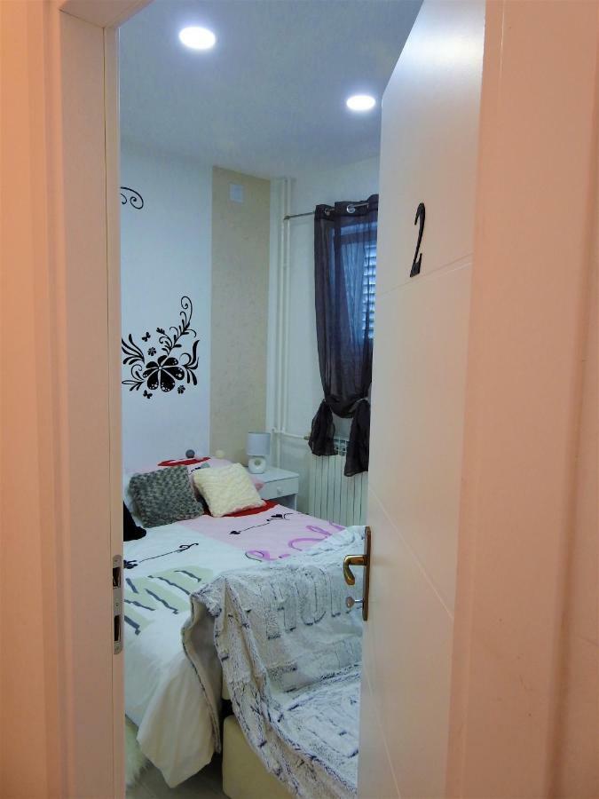 Sweet Dreams Apartment Varaždin Екстериор снимка