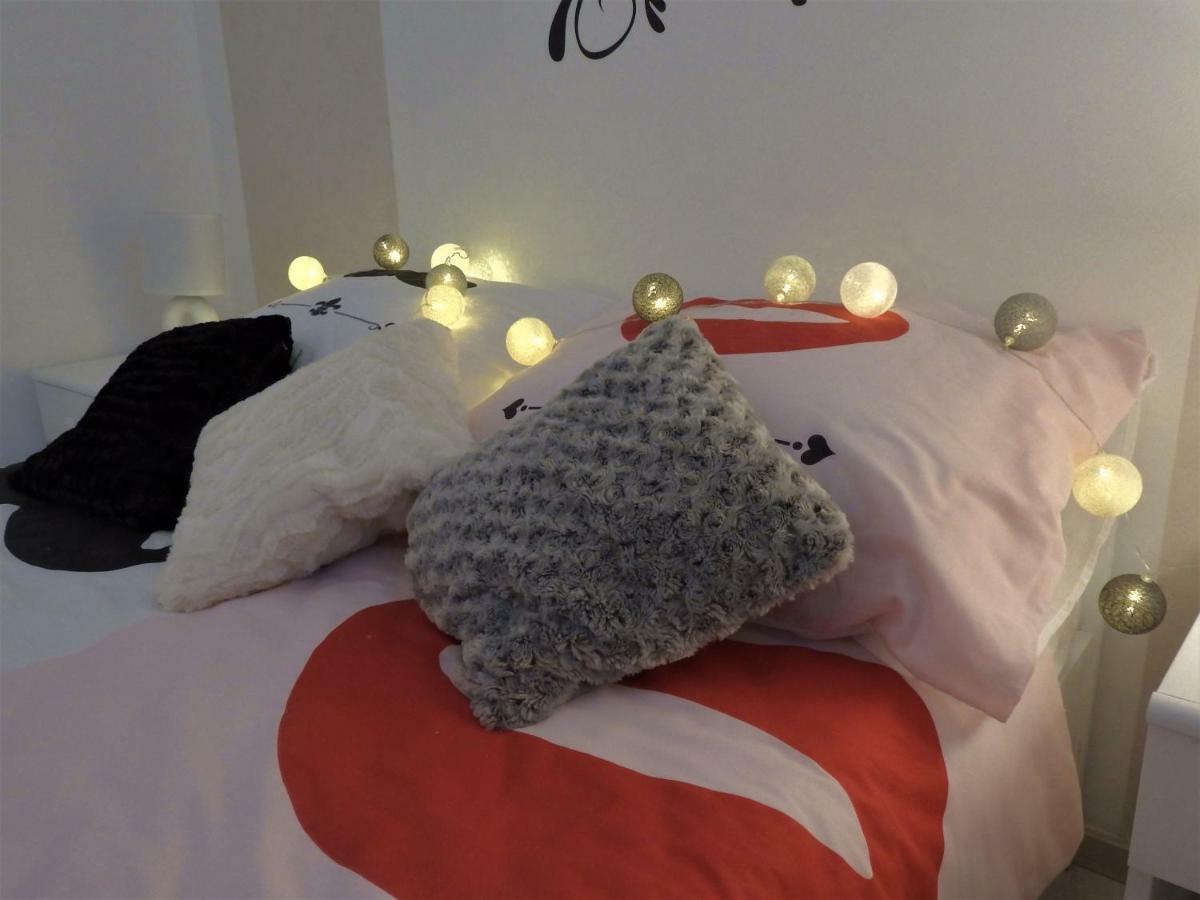 Sweet Dreams Apartment Varaždin Екстериор снимка