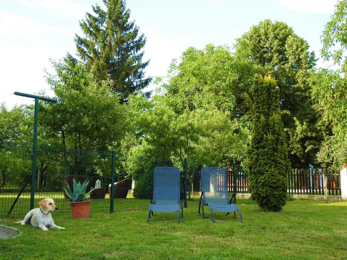 Sweet Dreams Apartment Varaždin Екстериор снимка