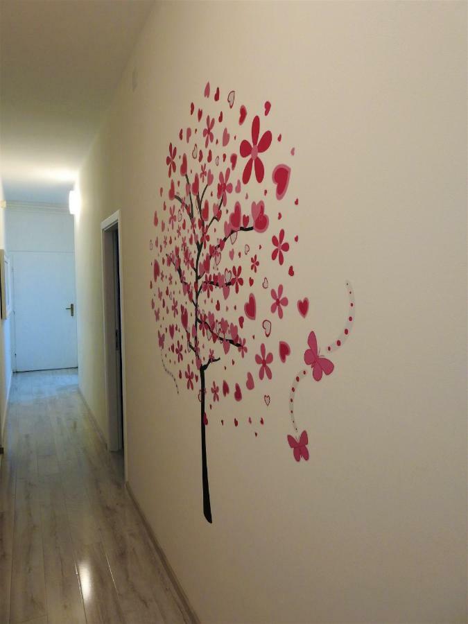 Sweet Dreams Apartment Varaždin Екстериор снимка
