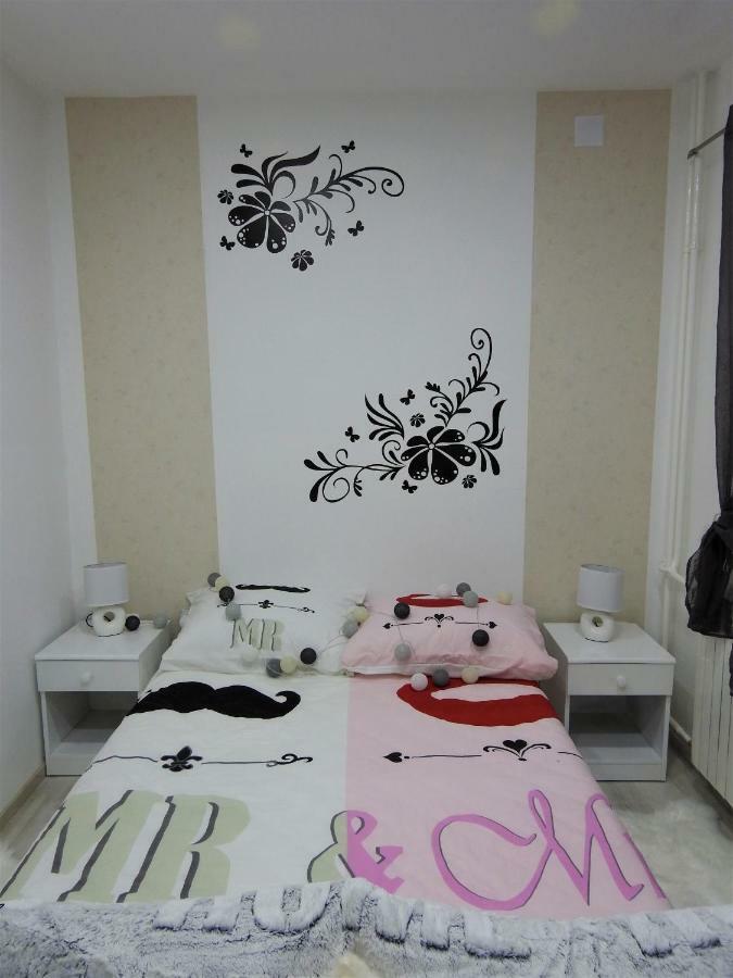 Sweet Dreams Apartment Varaždin Екстериор снимка