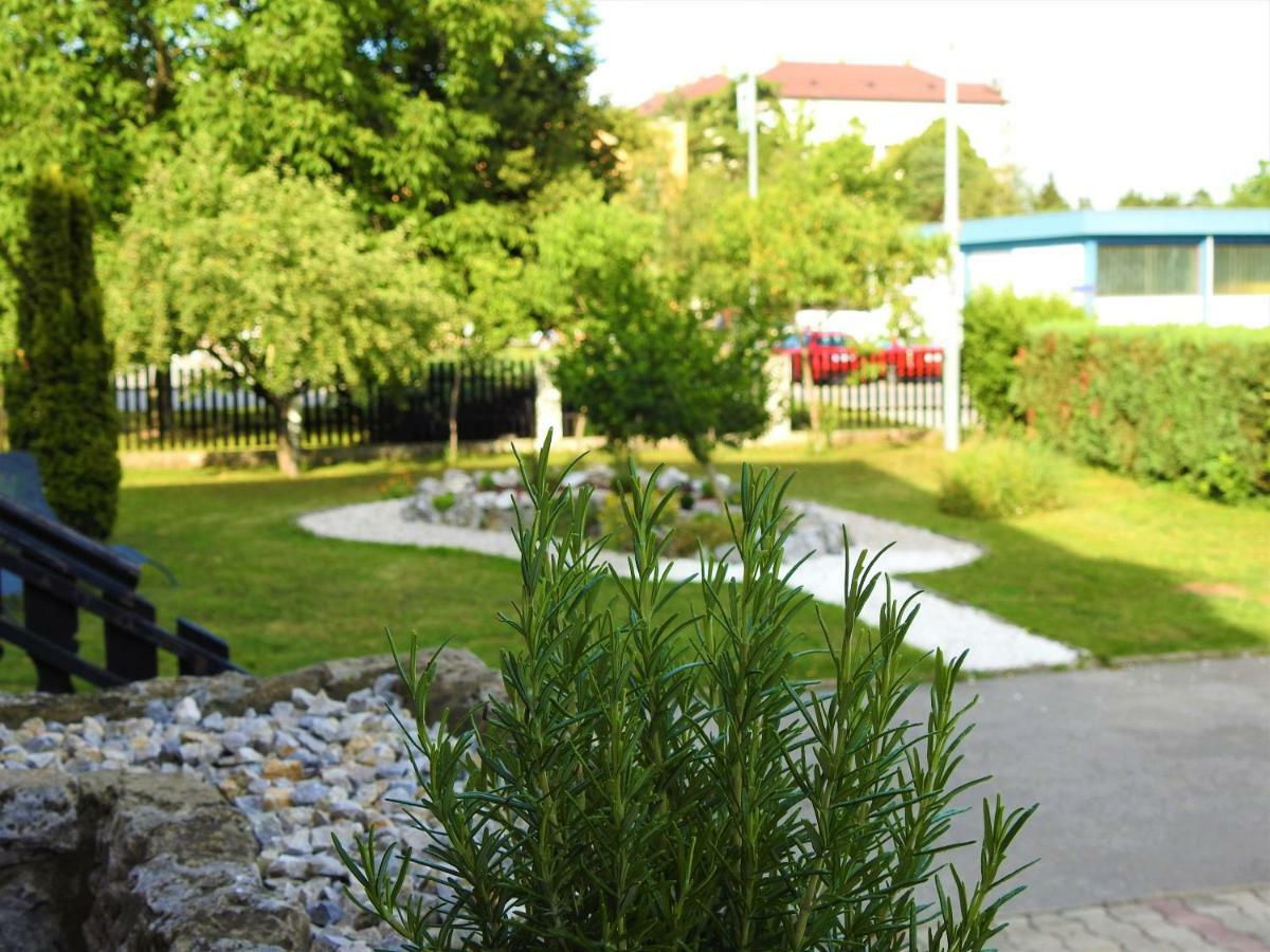 Sweet Dreams Apartment Varaždin Екстериор снимка