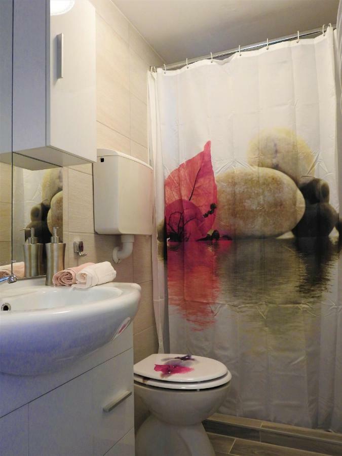 Sweet Dreams Apartment Varaždin Екстериор снимка