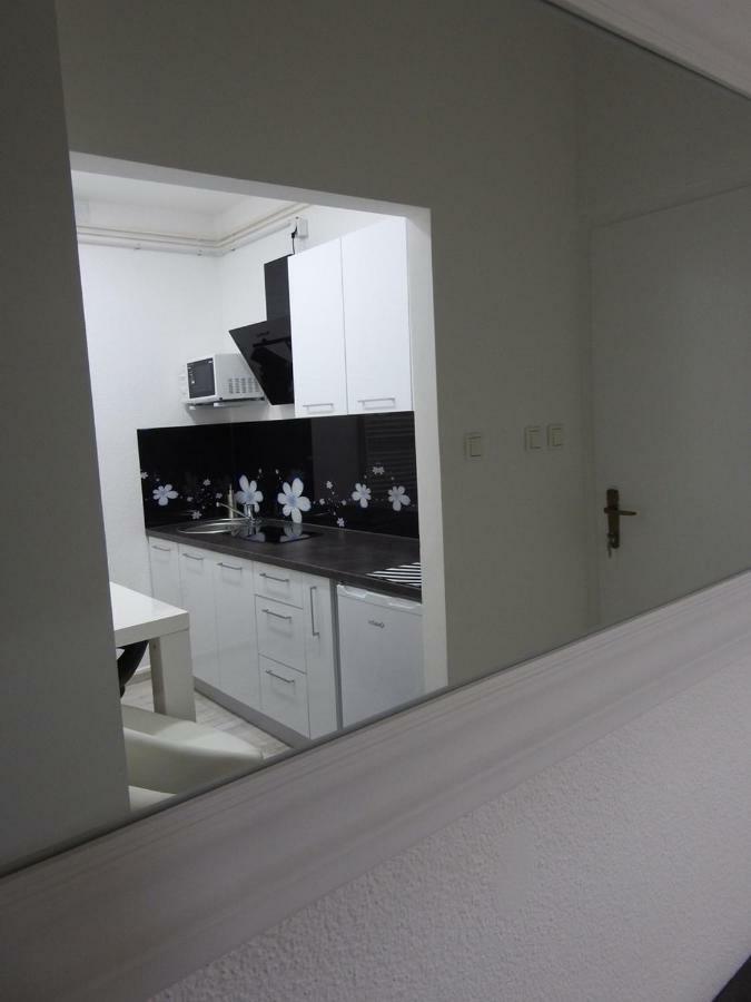 Sweet Dreams Apartment Varaždin Екстериор снимка