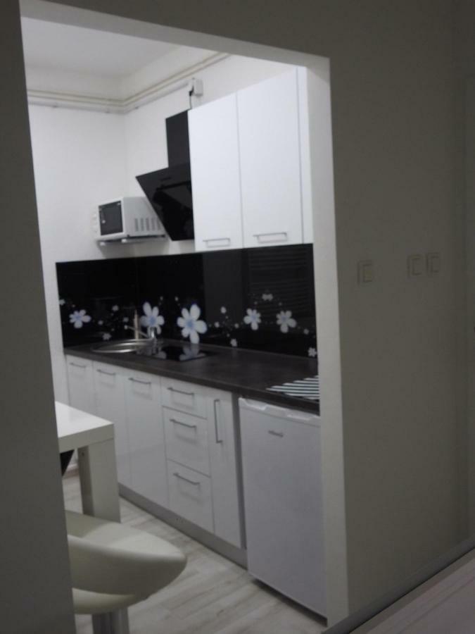 Sweet Dreams Apartment Varaždin Екстериор снимка